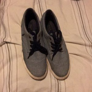 Ralp Lauren Polo Shoes